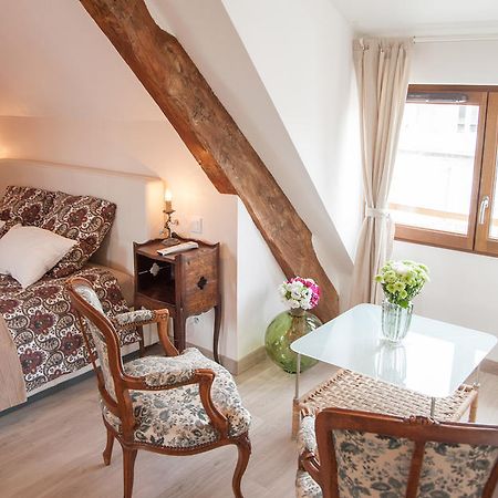 Villa Mons Понторсон Стая снимка